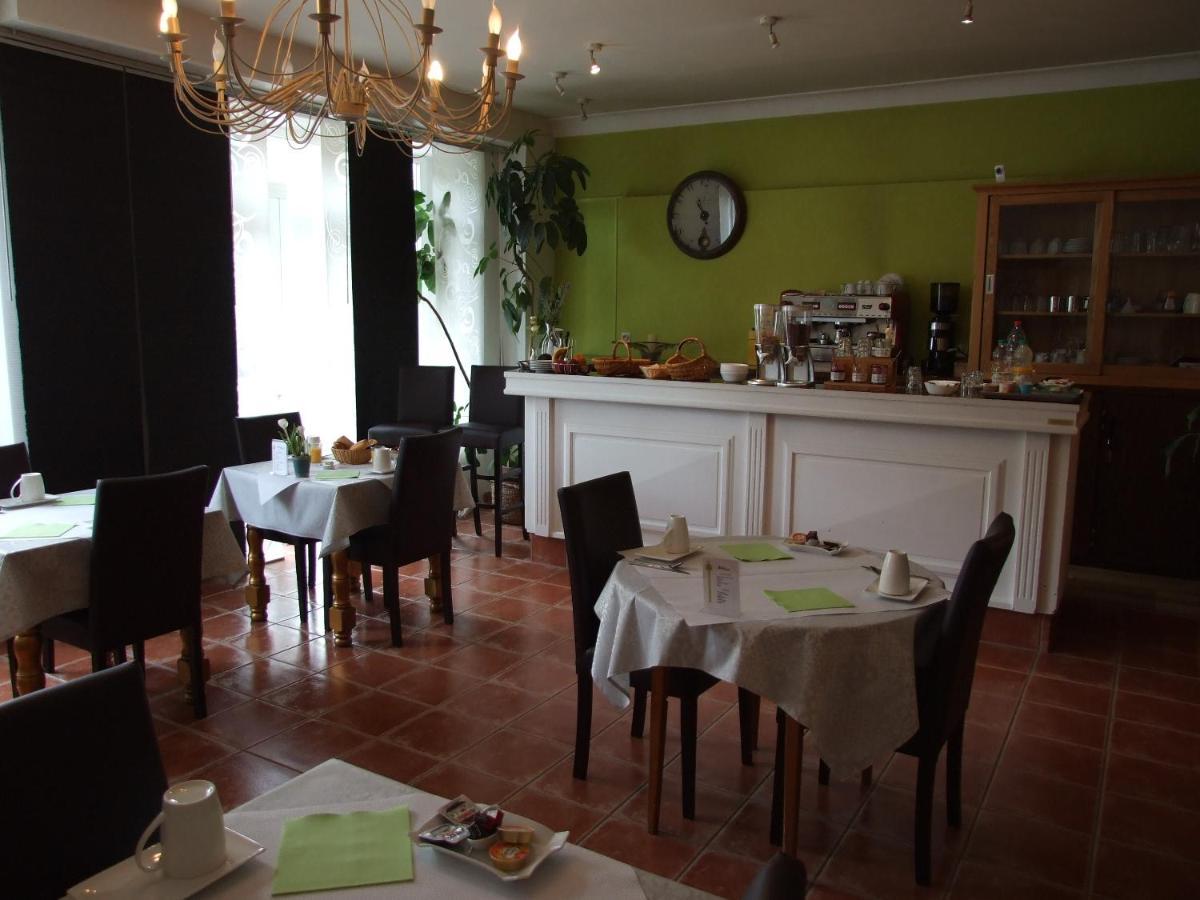 Logis Hotel L'Occitan 2 Etoiles Gaillac Exteriér fotografie