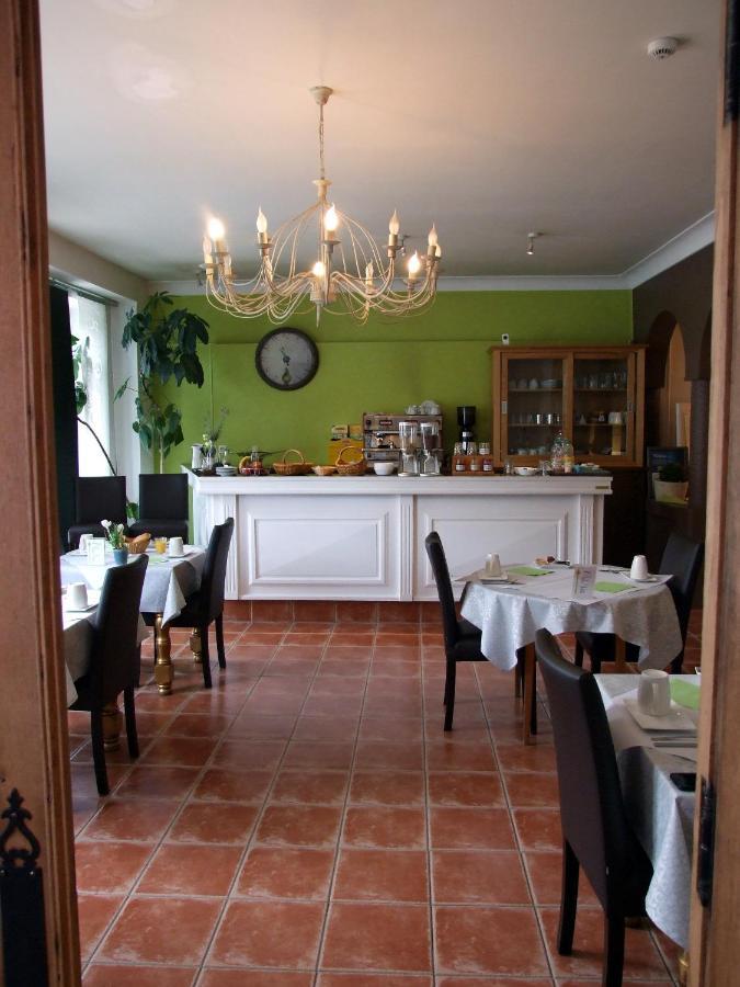 Logis Hotel L'Occitan 2 Etoiles Gaillac Exteriér fotografie