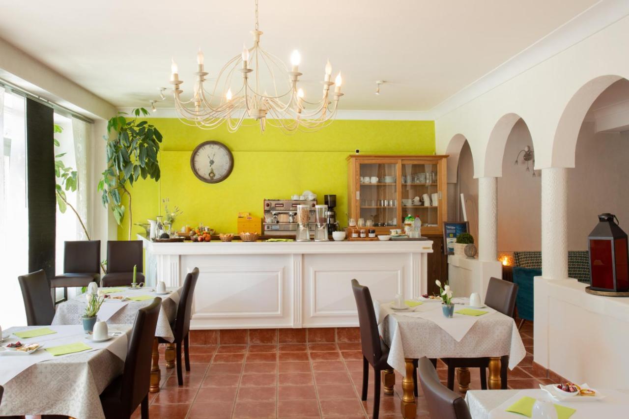 Logis Hotel L'Occitan 2 Etoiles Gaillac Exteriér fotografie