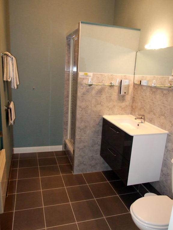 Logis Hotel L'Occitan 2 Etoiles Gaillac Exteriér fotografie