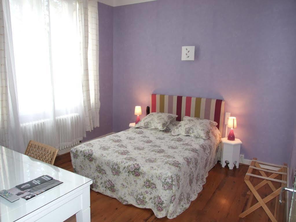 Logis Hotel L'Occitan 2 Etoiles Gaillac Exteriér fotografie